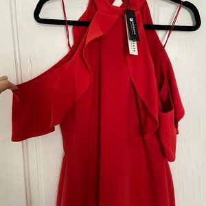 Alice and Olivia Dress